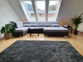 Dachgeschoss-Apartment in Landeck - 140m² Landeck